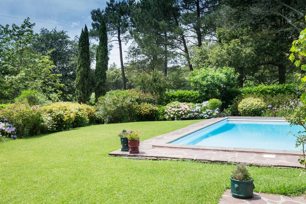 Golfetmer Saint-Jean-de-Luz Exterior foto